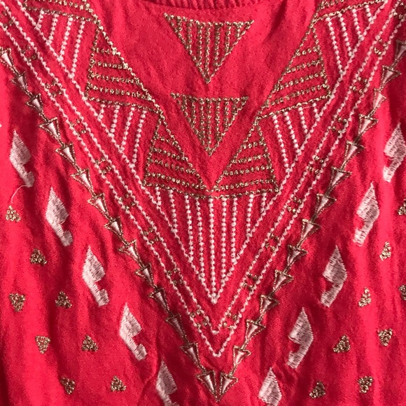 Apt 9 Casual Top - Picture 2 of 3